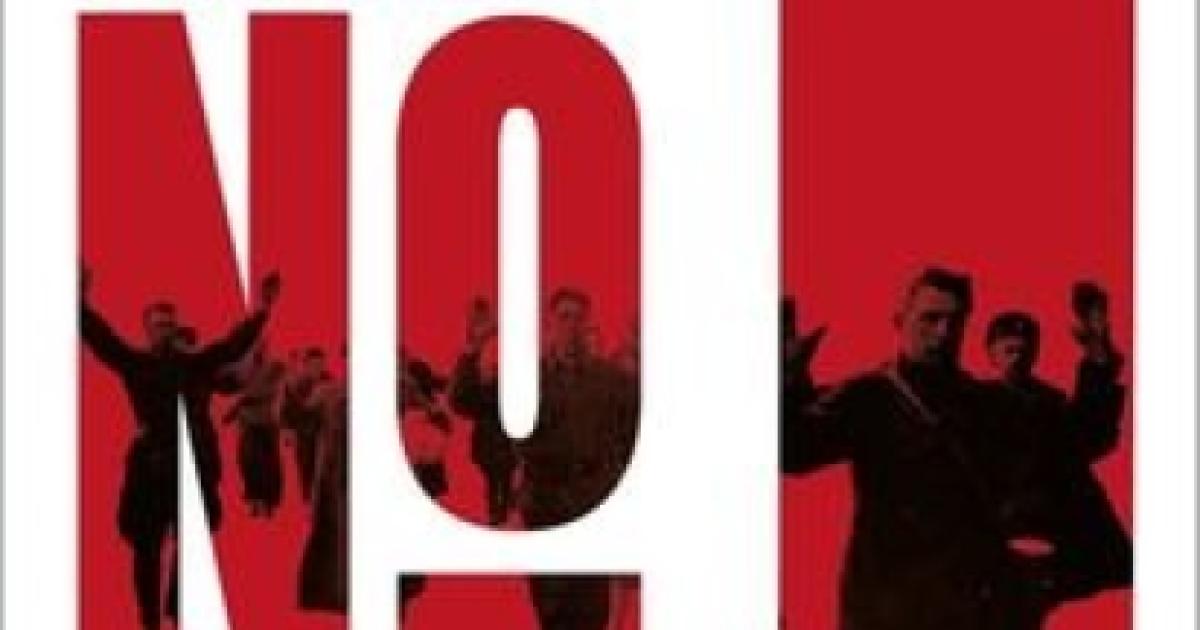 World Enemy No. 1: Nazi Germany, Soviet Union And The Fate Of The